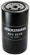 Denckermann A210015 oil filter for Volvo, VW
