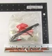 HONDA EX5500K1 NEW  FREMOTE CONTROL WIRE & DIODE 32128-ZA0-800  EX 5500 K1 lm