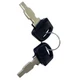 Ignition Key Fits Buffalo Tools Sportsman Generator GEN7000 GEN7013 GEN7500DF