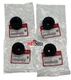 Lot of 4 New Genuine OEM Honda Generator Lower Foot Rubber for EB2000 and EB2200