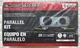 Black Diamond 30Amp RV Parallel Kit BD201103 For BD201045 2300 Watt Inverter
