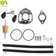 P224G P216G P218G P220G Carburetor Repair Rebuild Kit For Onan 146-0657