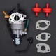 OEM Huayi Carburetor For Champion 100524 3500W Gas Propane Dual Fuel Generator
